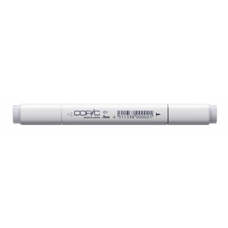 COPIC CLASSIC MARKER - TYPE C - 1