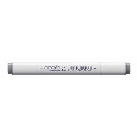 COPIC CLASSIC MARKER - TYPE C - 5
