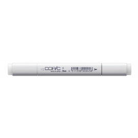 COPIC CLASSIC MARKER - TYPE - 0
