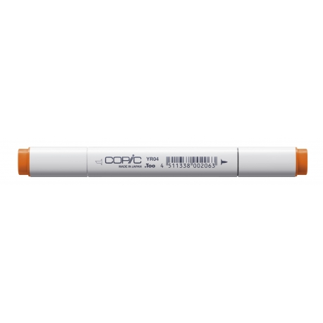 COPIC CLASSIC MARKER - TYPE YR - 04