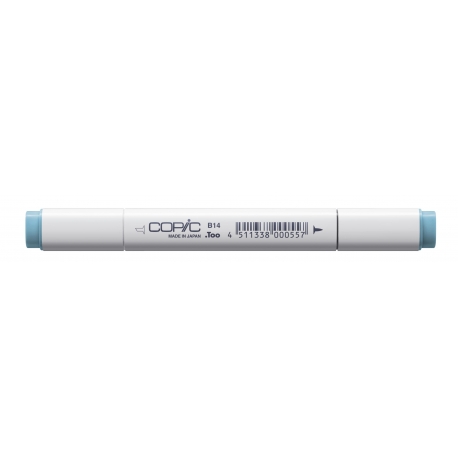 COPIC CLASSIC MARKER - TYPE B - 14