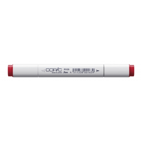 COPIC CLASSIC MARKER - TYPE RV - 29