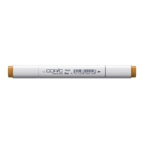COPIC CLASSIC MARKER - TYPE YR - 24
