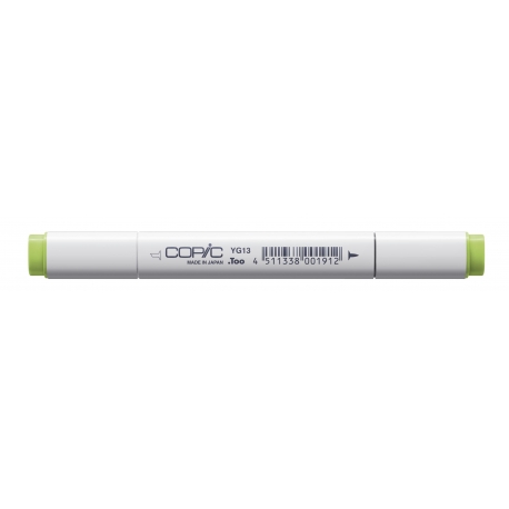 COPIC CLASSIC MARKER - TYPE YG - 13