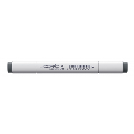 COPIC CLASSIC MARKER - TYPE C - 8