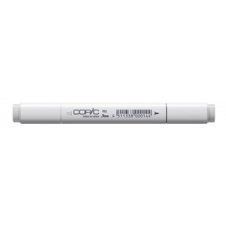 COPIC CLASSIC MARKER - TYPE N - 2