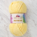Himalaya Dolphin Baby - Knitting Yarn - White 
