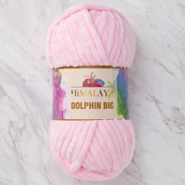 Himalaya Dolphin Big - Knitting Yarn - Pink