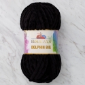 Himalaya Dolphin Big - Knitting Yarn - Black