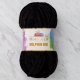 Himalaya Dolphin Big - Knitting Yarn - Black