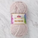 Himalaya Dolphin Big - Knitting Yarn - Light Brown