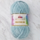 Himalaya Dolphin Baby - Knitting Yarn - White 