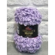 Himalaya Dolphin Loop - Knitting Yarn - Purple
