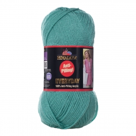 Himalaya - Everyday - Knitting Yarn - Aqua
