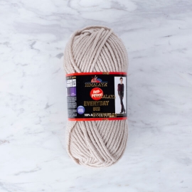 Himalaya - Everyday Big - Knitting Yarn - Cafe Latte