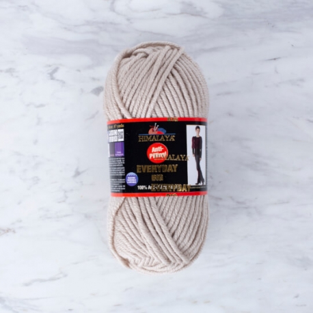 Himalaya - Everyday Big - Knitting Yarn - Cafe Latte