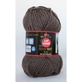 Himalaya - Everyday Big - Knitting Yarn - Brown