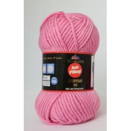 Himalaya - Everyday Big - Knitting Yarn - Light Pink