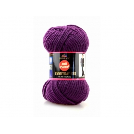 Himalaya - Everyday Big - Knitting Yarn - Purple