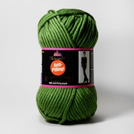 Himalaya - Everyday Big - Knitting Yarn - Forest Green