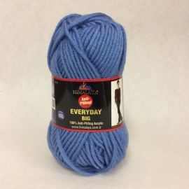 Himalaya - Everyday Big - Knitting Yarn - Light Blue