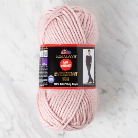 Himalaya - Everyday Big - Knitting Yarn - Dusty Pink