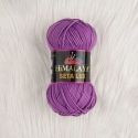 Himalaya Seta Lux - Knitting Yarn - Light Blue 