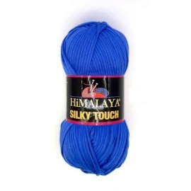 Himalaya Seta Lux - Knitting Yarn - Royal Blue