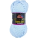 Himalaya Seta Lux - Knitting Yarn - Light Blue 