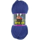 Himalaya Seta Lux - Knitting Yarn - Navy Blue