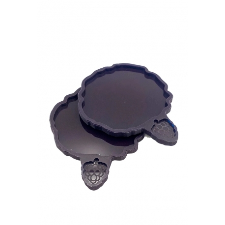 SILICONE MOULD