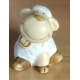 CERAMIC SHEEP 6CM