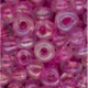 MEYCO LILAC GLASS BEADS - 2.5MM - 20G 