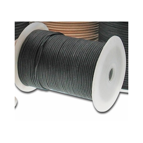 BEAD CORD 0.4MM X 40MTR - WHITE