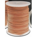 BEAD CORD 0.4MM X 40MTR - WHITE