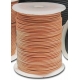 BEAD CORD 0.4MM X 40MTR - WHITE