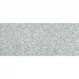 FUN FOAM 2MM WITH GLITTER - RED