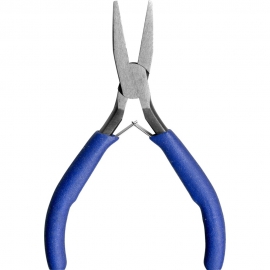 MEYCO MINI PLIERS CHROME PLATED