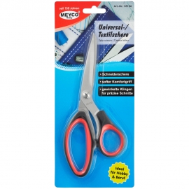 Hemline - School Scissors 