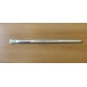 BRISTLE BRUSH FLAT SIZE 6