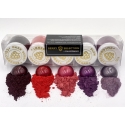COLORBERRY BERRY SELECTION SET 5 x 25GR