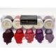 COLORBERRY BERRY SELECTION SET 5 x 25GR