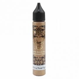 Dora Metallic 50ML - Pearl