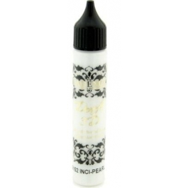 DORA 3D METALLIC DIMENSIONAL PAINT 25ML - PEARL 5152