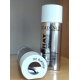 SPRAY PAINT 400ML - ALUMINIUM 902