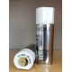 SPRAY PAINT METALLIC 400ML - BRONZE 910