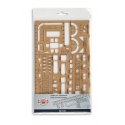 ARCHITECTS COMB. TEMPLATE 1:50