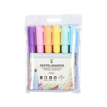 COPIC CIAO MARKER - TYPE C - 3