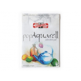 AQUARELLE PAPER PAD A3