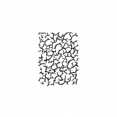 A4 SERIES STENCIL AS538 21 X 29CM